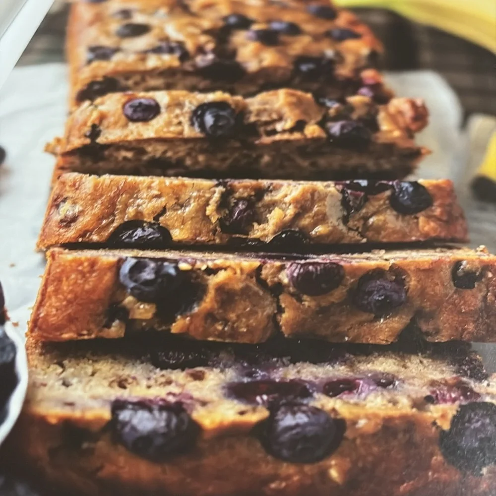 Avery White and Green Kitchen Cookbook - Picture 4 of 12